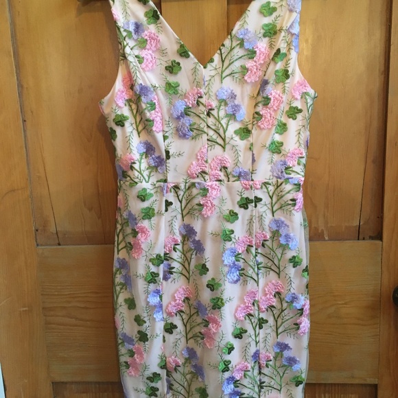 Spring Dress - Picture 4 of 4